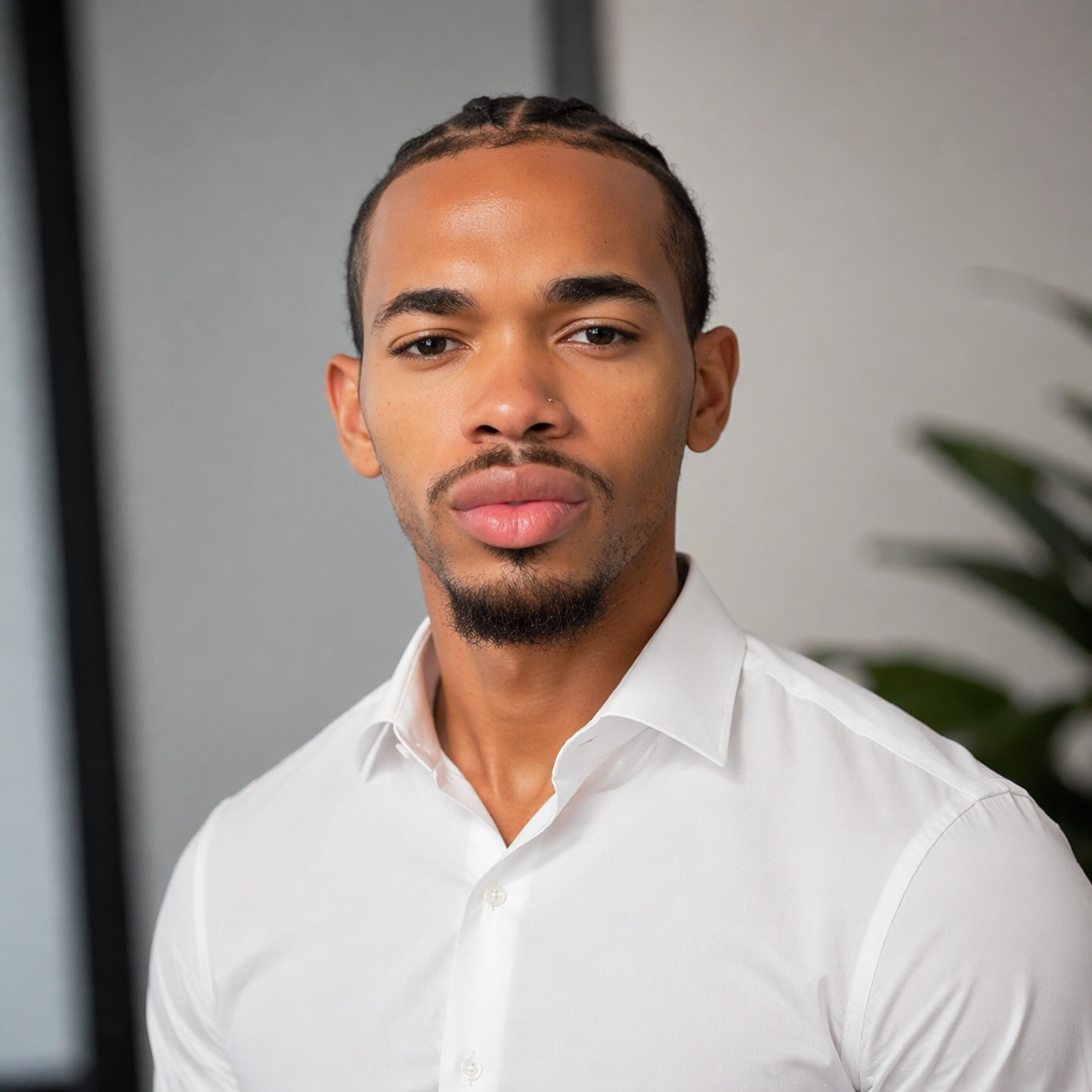Santonio Echols, your health and wellness coach